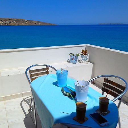 Minos Apartments & Studios II Sitia  Exterior photo