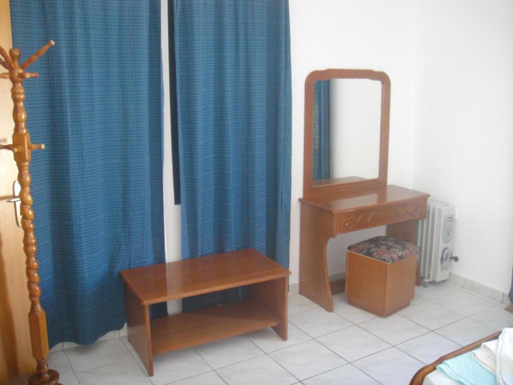 Minos Apartments & Studios II Sitia  Room photo