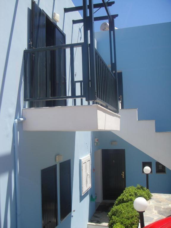 Minos Apartments & Studios II Sitia  Exterior photo