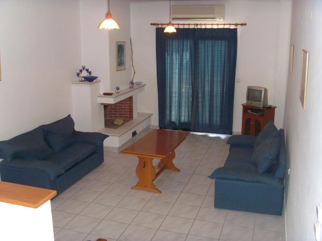 Minos Apartments & Studios II Sitia  Room photo