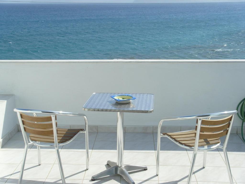Minos Apartments & Studios II Sitia  Room photo